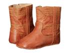 Frye Kids - Campus Stitching Horse Bootie