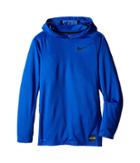 Nike Kids - Elite Hooded Shooter