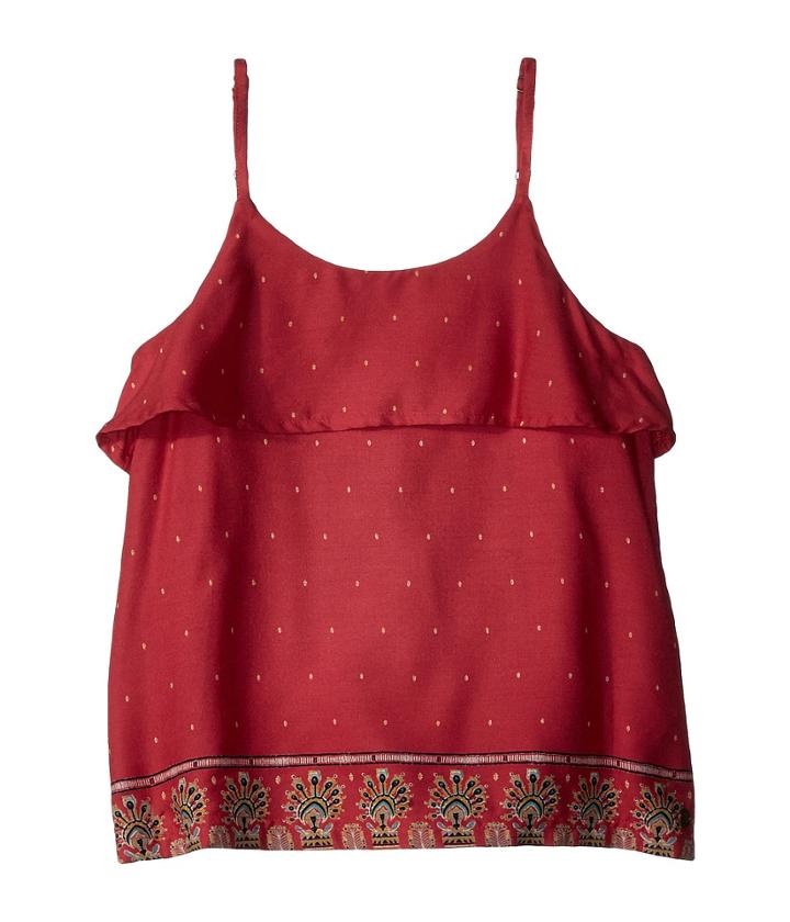 Roxy Kids - Inner Feelings Strappy Top