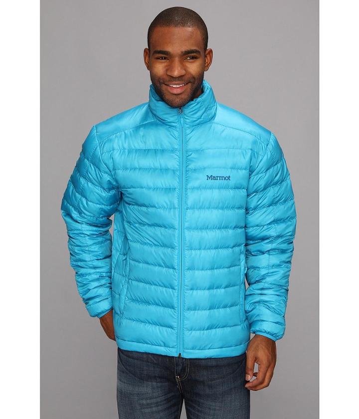 Marmot Zeus Jacket