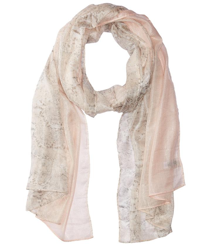 Calvin Klein - Ombre Snake Liquid Lurex