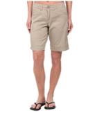 Woolrich Wood Dove Curved Short