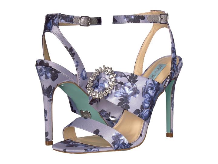 Blue By Betsey Johnson - Scoti