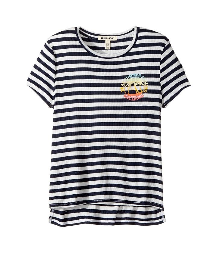 Billabong Kids - Too Close Top