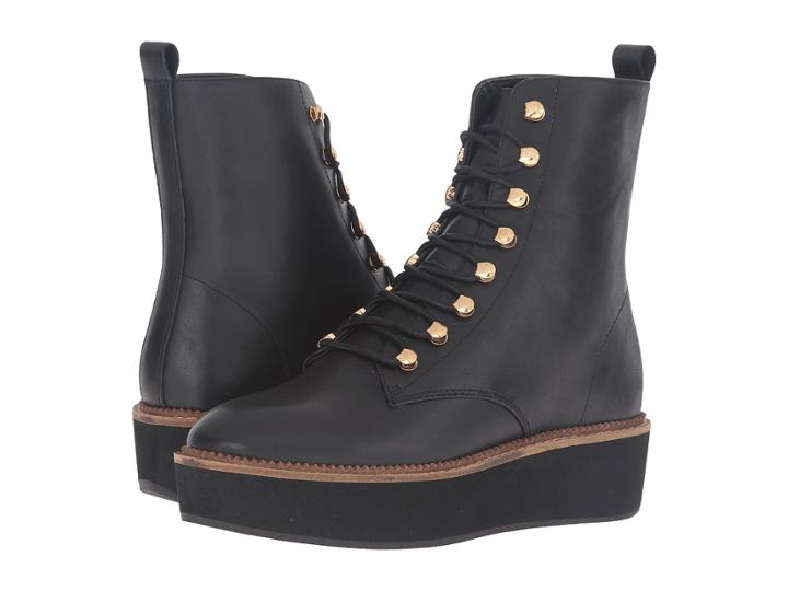 Shellys London - Oakwood