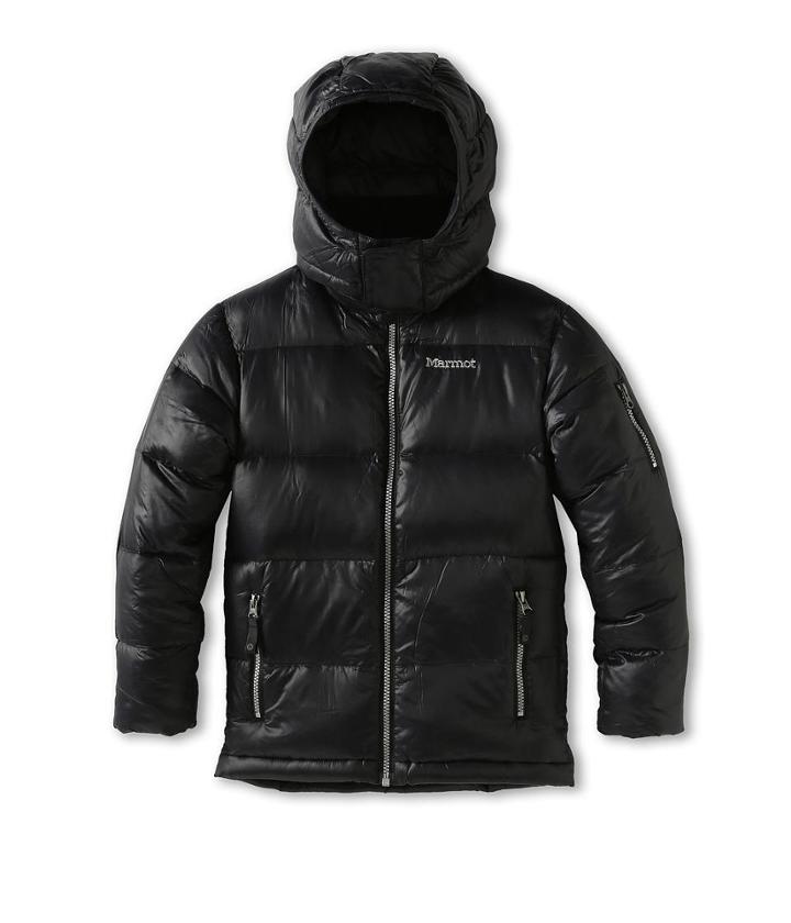 Marmot Kids Stockholm Jacket