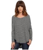 Amuse Society - Camberly Long Sleeve Knit Top