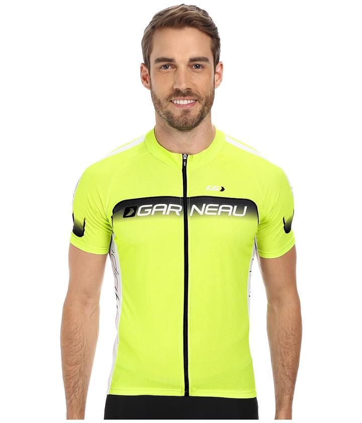 Louis Garneau - Equipe Gt Series Jersey