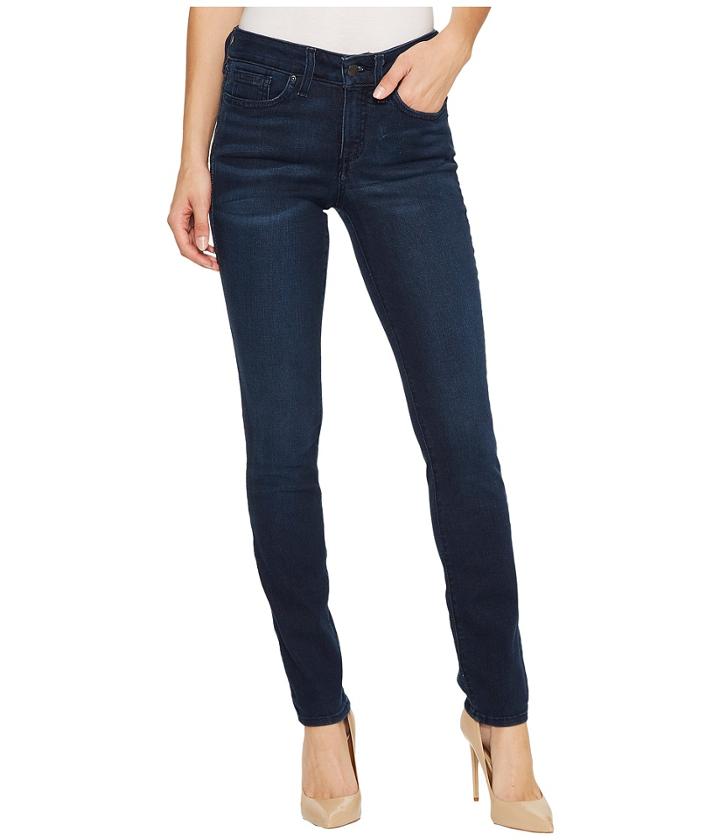 Nydj - Alina Legging Jeans In Smart Embrace Denim In Morgan
