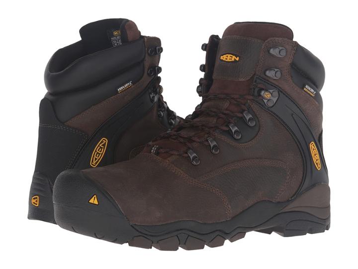 Keen Utility - Louisville 6 Steel Toe