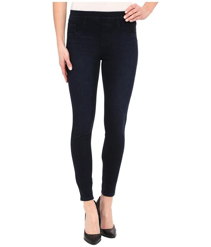 Spanx - Cut Sew Cropped Knit Leggings