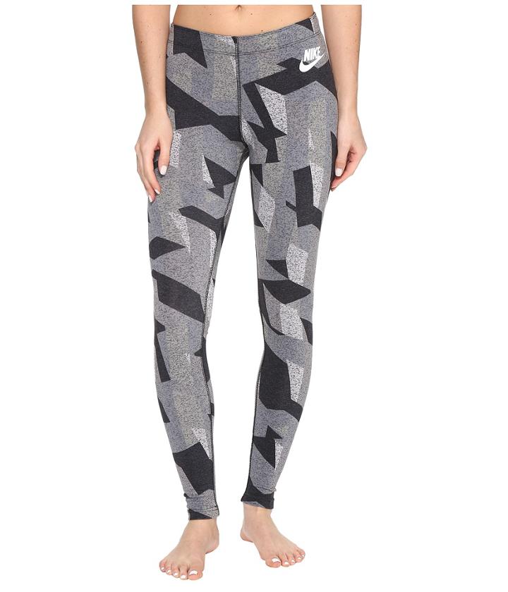 Nike - Sportswear Skyscraper Legging