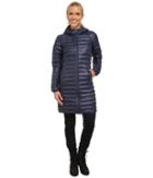 Columbia - Flash Forward Long Down Jacket