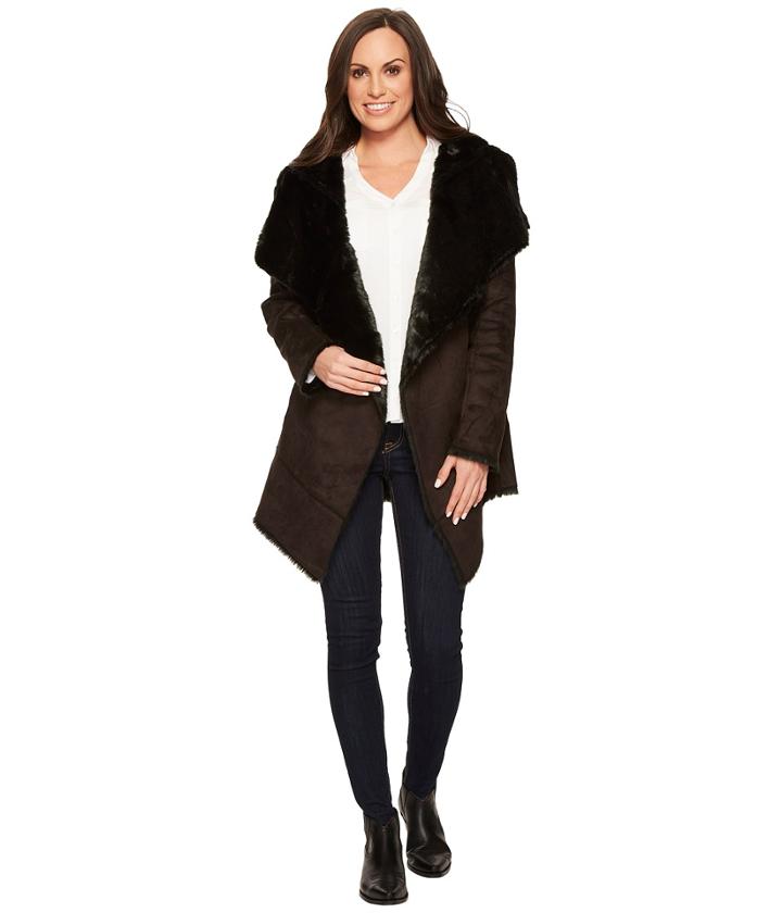 Ariat - Sia Fur Coat