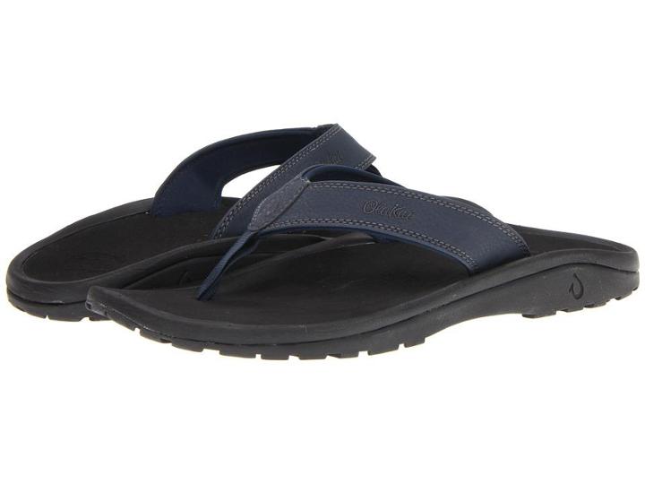 Olukai Ohana