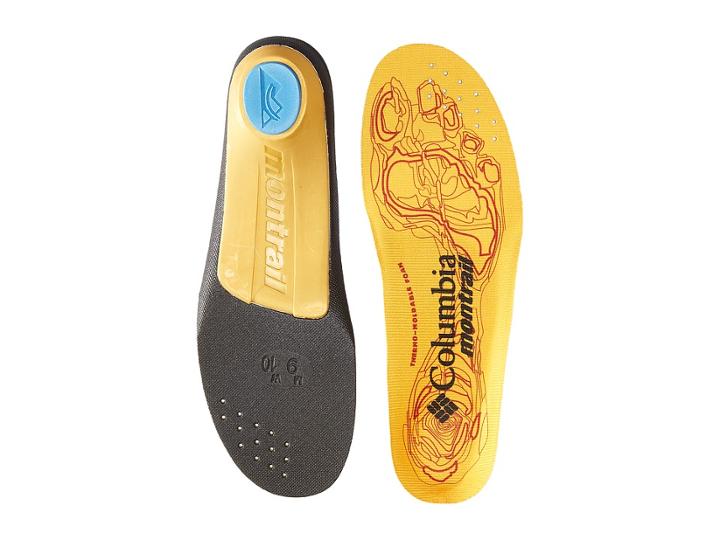 Columbia - Enduro-sole Lp