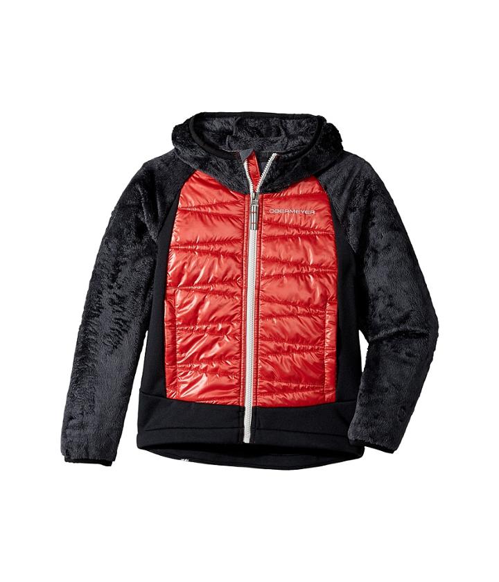 Obermeyer Kids - Gamma Hybrid Insulator Jacket