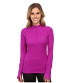 Columbia - Heavyweight Ii Long Sleeve 1/2 Zip