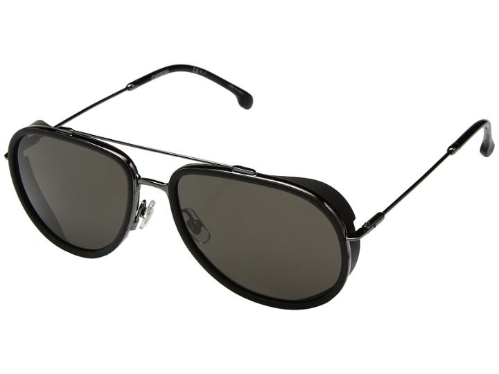 Carrera - Carrera 166/s