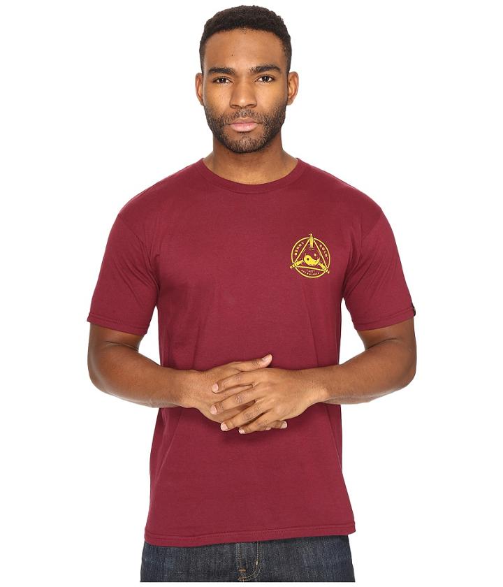 Benny Gold - Balance T-shirt