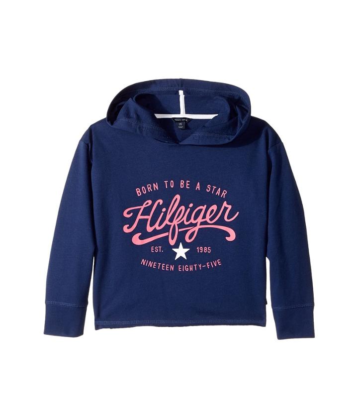 Tommy Hilfiger Kids - Pullover Hoodie