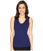 Susana Monaco - Urban Back Tank Dress