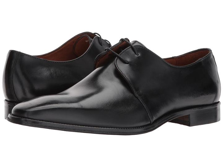 Massimo Matteo - 2-eye Blucher