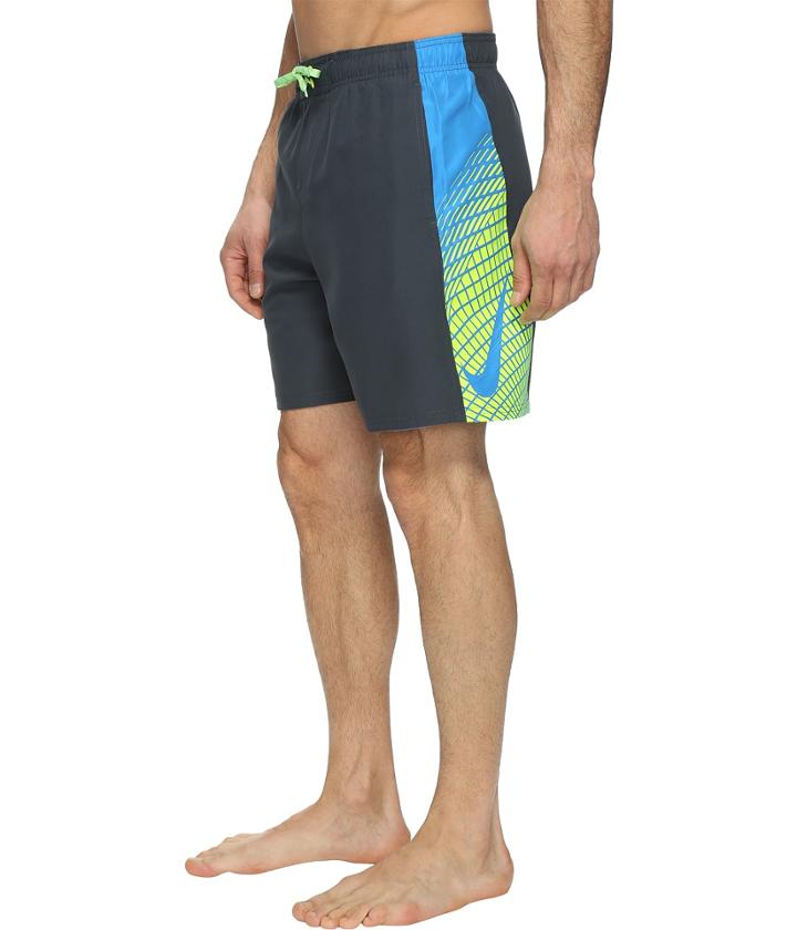 Nike - Clash 7 Volley Shorts