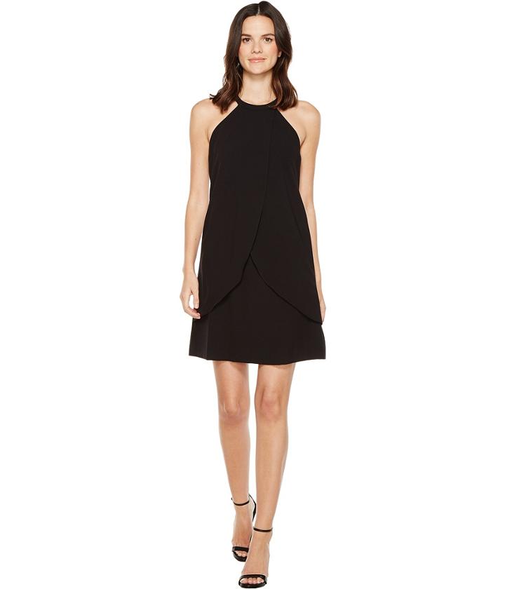 Tahari By Asl - Tulip Shift Dress