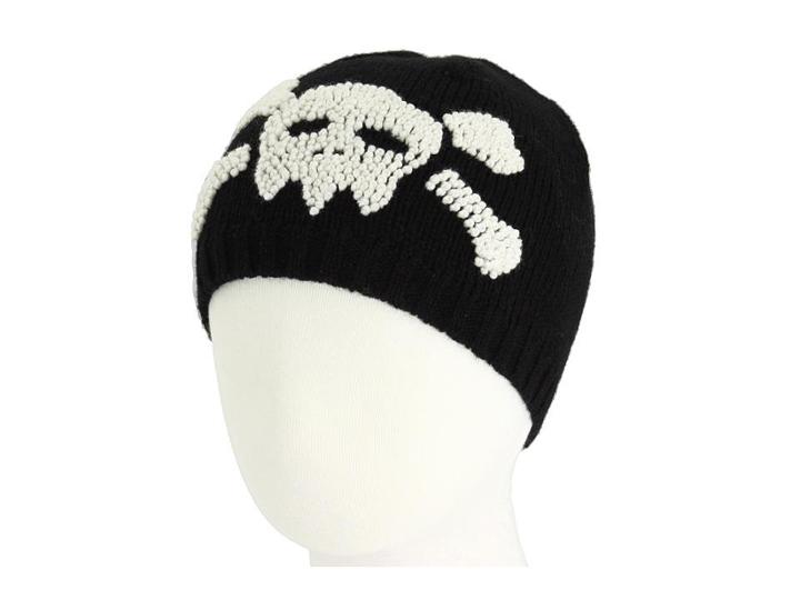 San Diego Hat Company Kids Skull Beanie