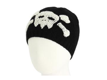 San Diego Hat Company Kids Skull Beanie