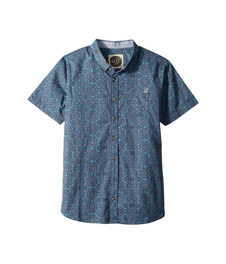 Rip Curl Kids - Scopic Short Sleeve Shirt