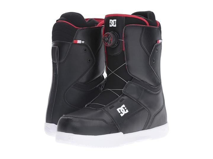Dc - Scout