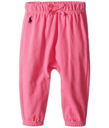 Ralph Lauren Baby - Mesh Pants