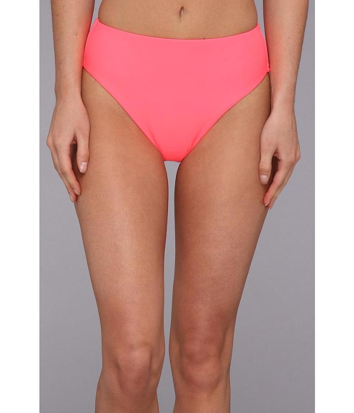 Seafolly Goddess Regular Retro Power Pant