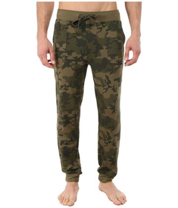 2(x)ist - Core Terry Sweatpant