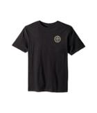 Vans Kids - Established 66 Short Sleeve T-shirt