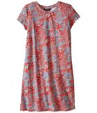 Polo Ralph Lauren Kids - Jersey Paisley Dress