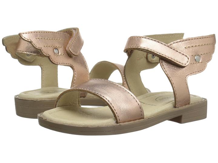 Old Soles - Flying Sandals