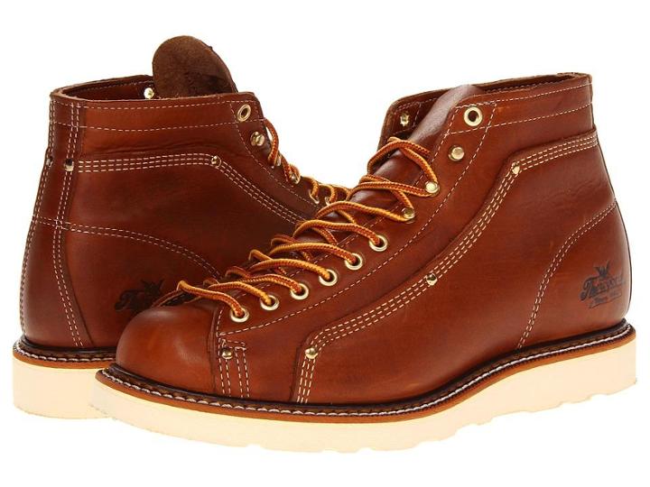 Thorogood Lace To Toe Roofer
