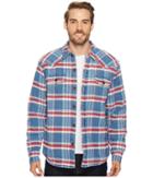 True Grit - Mountain High Shirt Jacket With Sherpa Lining