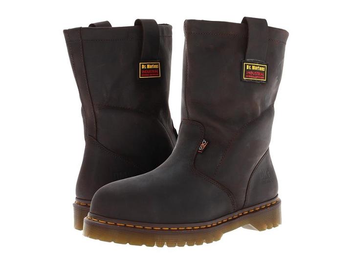 Dr. Martens Work 2295 St Im Wellington