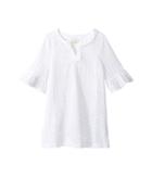 Kate Spade New York Kids - Eyelet Cover-up