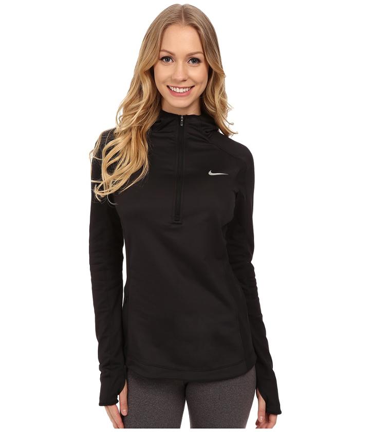Nike - Dri-fit Thermal Hoodie