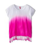 Seafolly Kids - Dip Dye Kaftan Cover-up