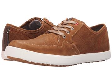 Hush Puppies - Hanston Roadside