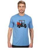 Travismathew - Xmas Mapes