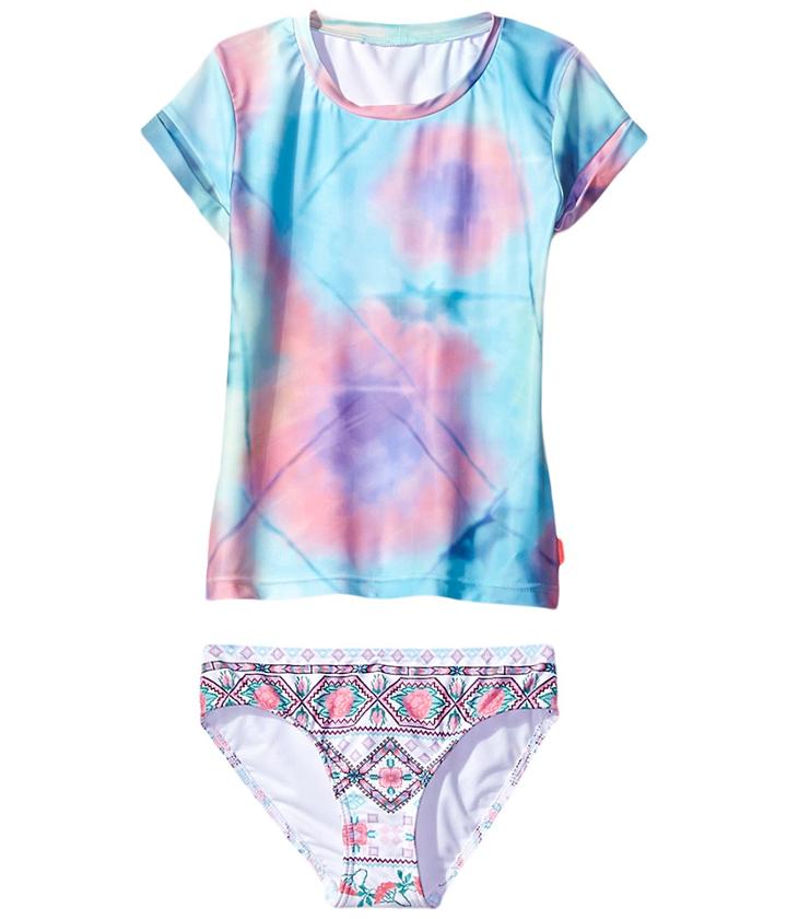 Seafolly Kids - Festival Surf Set