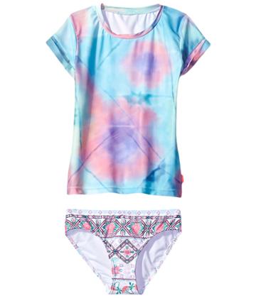 Seafolly Kids - Festival Surf Set
