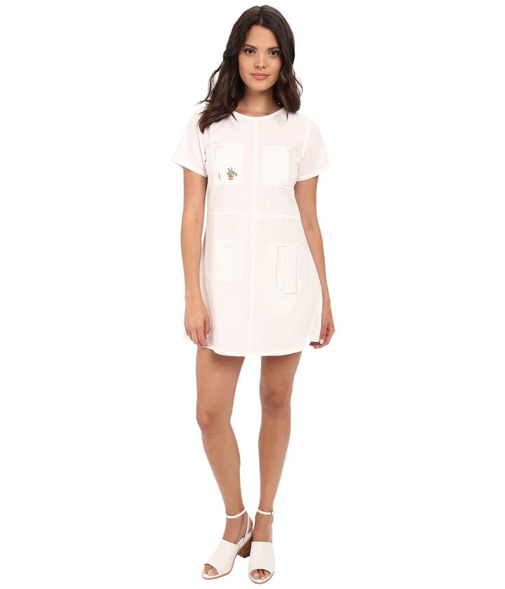 Samantha Pleet - House Dress